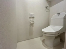 【千葉県/船橋市西船】西船橋二丁目パーク・ホームズ  トイレ