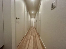 【千葉県/船橋市西船】西船橋二丁目パーク・ホームズ  廊下