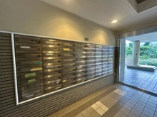 【千葉県/船橋市西船】西船橋二丁目パーク・ホームズ  メールBOX