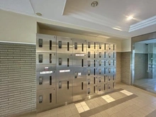 【千葉県/船橋市西船】西船橋二丁目パーク・ホームズ  宅配BOX