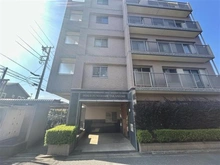 【千葉県/船橋市高根台】ペルル船橋高根台 外観