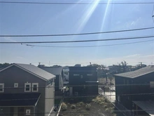 【千葉県/船橋市高根台】ペルル船橋高根台 眺望