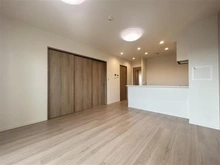 【千葉県/船橋市高根台】ペルル船橋高根台 LDK