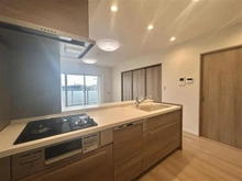 【千葉県/船橋市高根台】ペルル船橋高根台 LDK