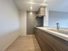 【千葉県/船橋市高根台】ペルル船橋高根台 キッチン