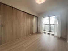 【千葉県/船橋市高根台】ペルル船橋高根台 洋室