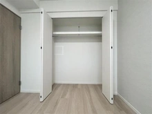 【千葉県/船橋市高根台】ペルル船橋高根台 収納