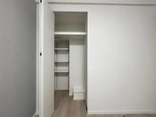 【千葉県/船橋市高根台】ペルル船橋高根台 収納