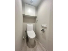 【千葉県/船橋市高根台】ペルル船橋高根台 トイレ