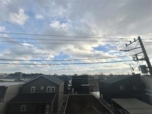 【千葉県/船橋市高根台】ペルル船橋高根台 眺望