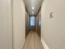 【千葉県/船橋市高根台】ペルル船橋高根台 廊下