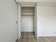 【千葉県/船橋市海神町南】西船橋ハイツ 収納