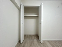 【千葉県/船橋市海神町南】西船橋ハイツ 収納