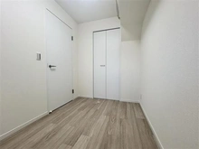 【千葉県/船橋市海神町南】西船橋ハイツ 洋室