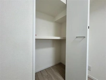 【千葉県/船橋市海神町南】西船橋ハイツ 収納