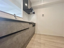 【千葉県/船橋市海神町南】西船橋ハイツ キッチン