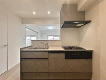 【千葉県/船橋市海神町南】西船橋ハイツ キッチン