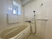 【千葉県/船橋市海神町南】西船橋ハイツ 浴室