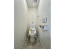 【千葉県/船橋市海神町南】西船橋ハイツ トイレ
