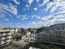 【千葉県/船橋市海神町南】西船橋ハイツ 眺望