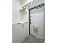 【千葉県/船橋市海神町南】西船橋ハイツ 玄関