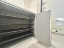 【千葉県/船橋市海神町南】西船橋ハイツ シューズボックス