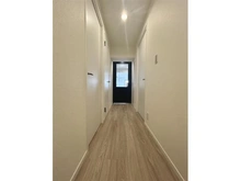 【千葉県/船橋市海神町南】西船橋ハイツ 廊下