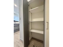 【千葉県/船橋市海神町南】西船橋ハイツ 収納
