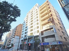 【千葉県/船橋市本町】エスト・グランディール船橋本町 外観