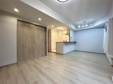 【千葉県/船橋市飯山満町】ライオンズガーデン薬園台 LDK