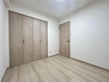 【千葉県/船橋市飯山満町】ライオンズガーデン薬園台 洋室