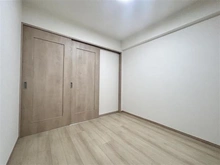 【千葉県/船橋市飯山満町】ライオンズガーデン薬園台 洋室