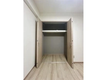 【千葉県/船橋市飯山満町】ライオンズガーデン薬園台 収納