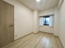 【千葉県/船橋市飯山満町】ライオンズガーデン薬園台 洋室