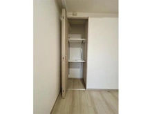 【千葉県/船橋市飯山満町】ライオンズガーデン薬園台 収納