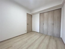 【千葉県/船橋市飯山満町】ライオンズガーデン薬園台 洋室