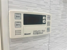 【千葉県/船橋市飯山満町】ライオンズガーデン薬園台 追い焚き機能付きパネル