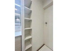 【千葉県/船橋市飯山満町】ライオンズガーデン薬園台 収納