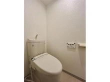 【千葉県/船橋市飯山満町】ライオンズガーデン薬園台 トイレ