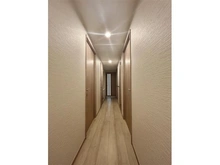 【千葉県/船橋市飯山満町】ライオンズガーデン薬園台 廊下