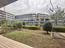 【千葉県/船橋市飯山満町】ライオンズガーデン薬園台 専用庭