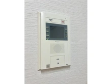 【千葉県/船橋市飯山満町】ライオンズガーデン薬園台 TVモニター付きインターフォン