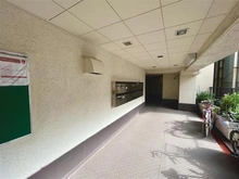 【千葉県/船橋市前原西】藤和津田沼コープ エントランス