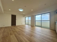 【千葉県/船橋市前原西】藤和津田沼コープ LDK