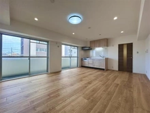 【千葉県/船橋市前原西】藤和津田沼コープ LDK