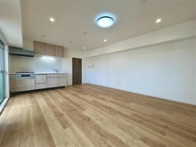 【千葉県/船橋市前原西】藤和津田沼コープ LDK