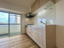 【千葉県/船橋市前原西】藤和津田沼コープ キッチン