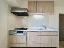 【千葉県/船橋市前原西】藤和津田沼コープ キッチン