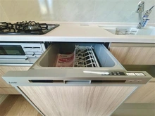 【千葉県/船橋市前原西】藤和津田沼コープ 食洗機