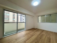 【千葉県/船橋市前原西】藤和津田沼コープ 洋室